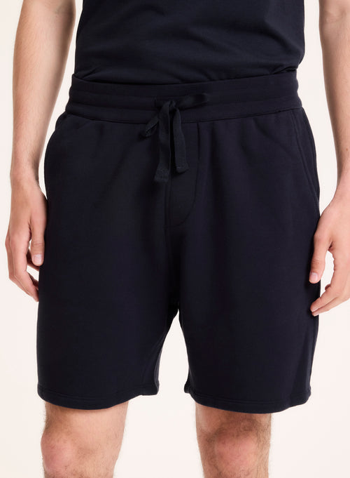 Purple Boat Neck Short Sleeve T-shirt - MAJESTIC FILATURES