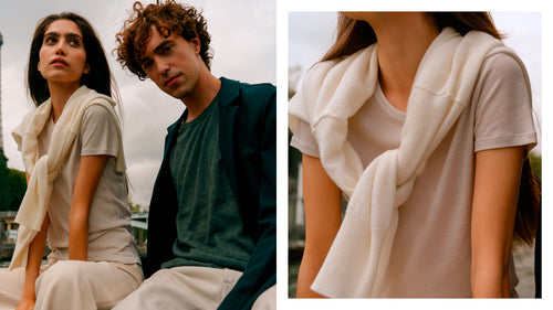 MAJESTIC FILATURES - MAJESTIC FILATURES