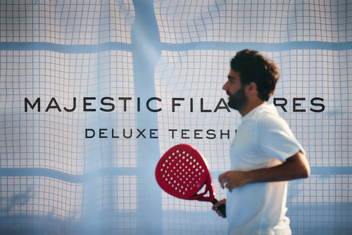 MAJESTIC FILATURES - MAJESTIC FILATURES