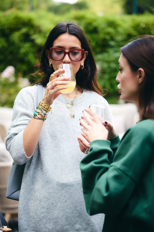 MAJESTIC FILATURES - MAJESTIC FILATURES