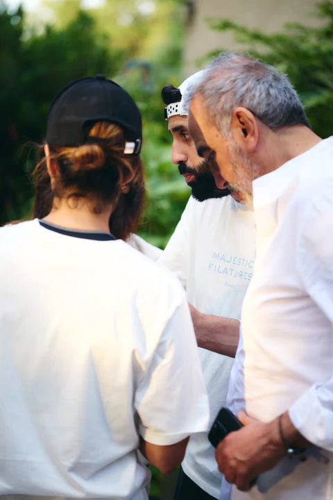 MAJESTIC FILATURES - MAJESTIC FILATURES