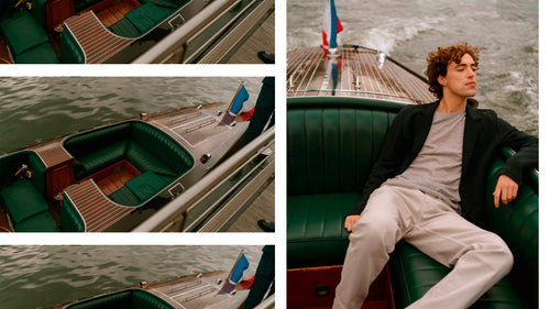 MAJESTIC FILATURES - MAJESTIC FILATURES