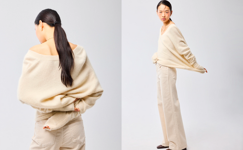 MAJESTIC FILATURES - MAJESTIC FILATURES