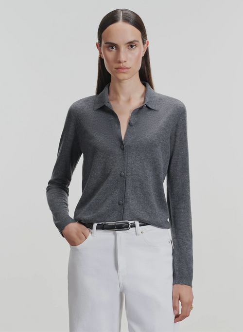 Men Shirts - MAJESTIC FILATURES
