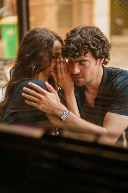 MAJESTIC FILATURES - MAJESTIC FILATURES