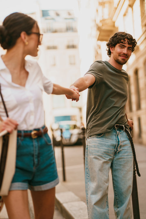 MAJESTIC FILATURES - MAJESTIC FILATURES