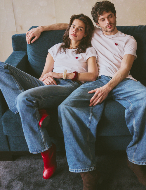 Party outfits - MAJESTIC FILATURES