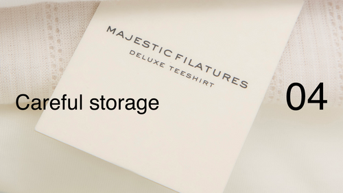 MAJESTIC FILATURES - MAJESTIC FILATURES