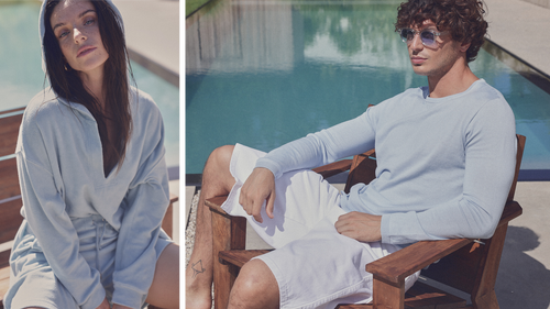 MAJESTIC FILATURES - MAJESTIC FILATURES