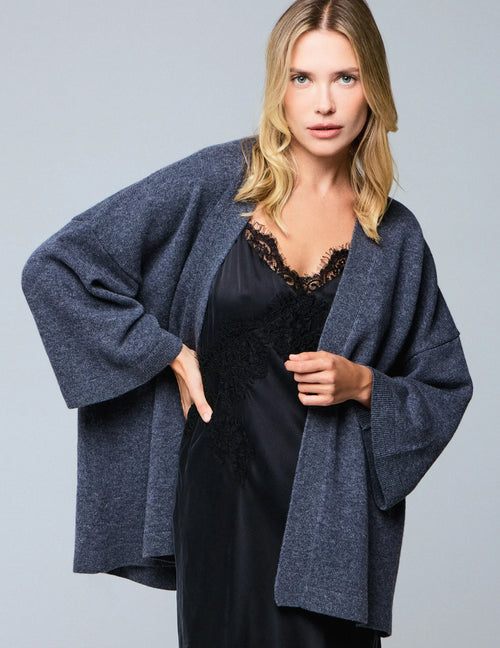 Chalecos - MAJESTIC FILATURES