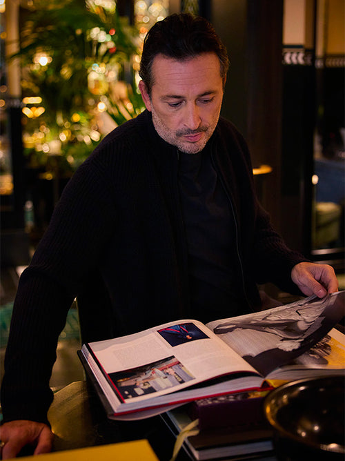 MAJESTIC FILATURES - MAJESTIC FILATURES