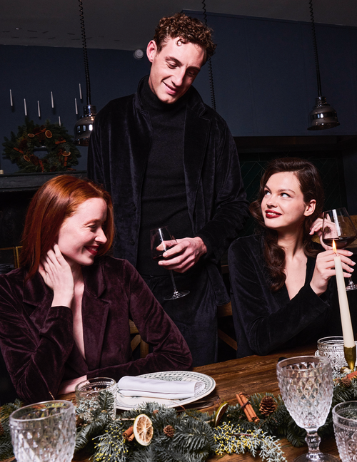 Latest Arrivals - MAJESTIC FILATURES