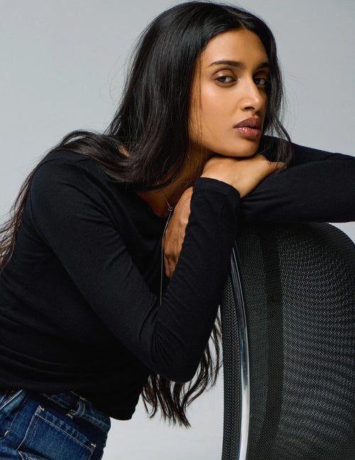 Sweaters - MAJESTIC FILATURES