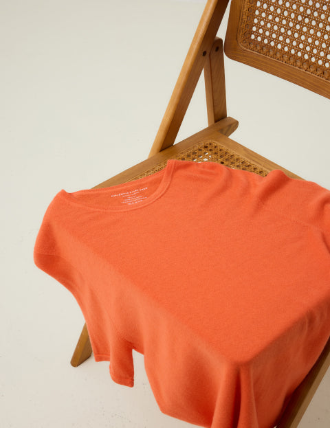 La marque - MAJESTIC FILATURES