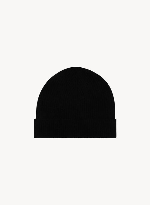 Bonnet en raccoon et polyamide - MAJESTIC FILATURES