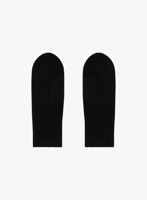 Guantes de mapache y poliamida - MAJESTIC FILATURES