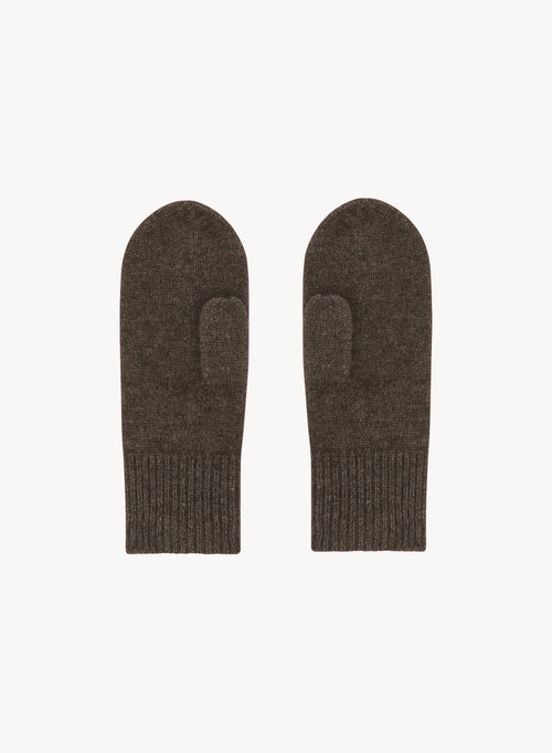 Guantes de mapache y poliamida - MAJESTIC FILATURES