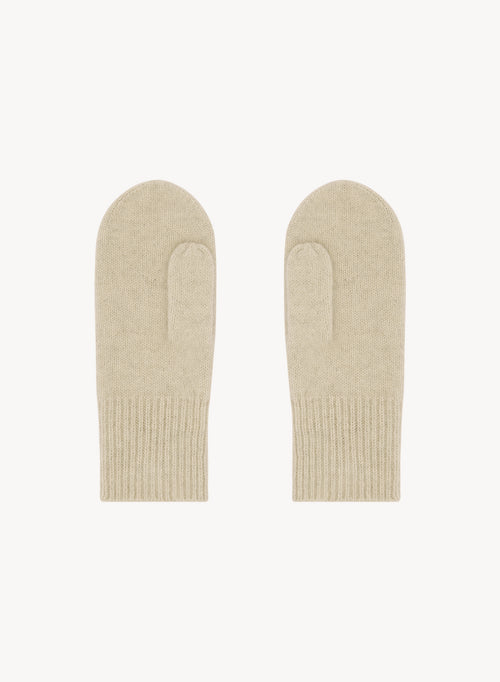 Guantes de mapache y poliamida - MAJESTIC FILATURES
