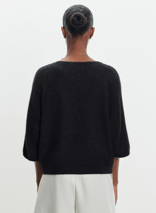 Jersey de mapache y poliamida - MAJESTIC FILATURES