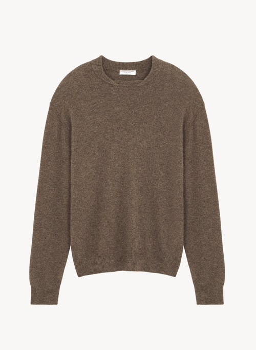 Jersey de mapache y poliamida - MAJESTIC FILATURES