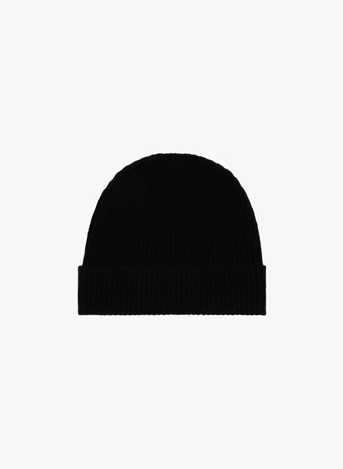 Gorro de cachemir - MAJESTIC FILATURES