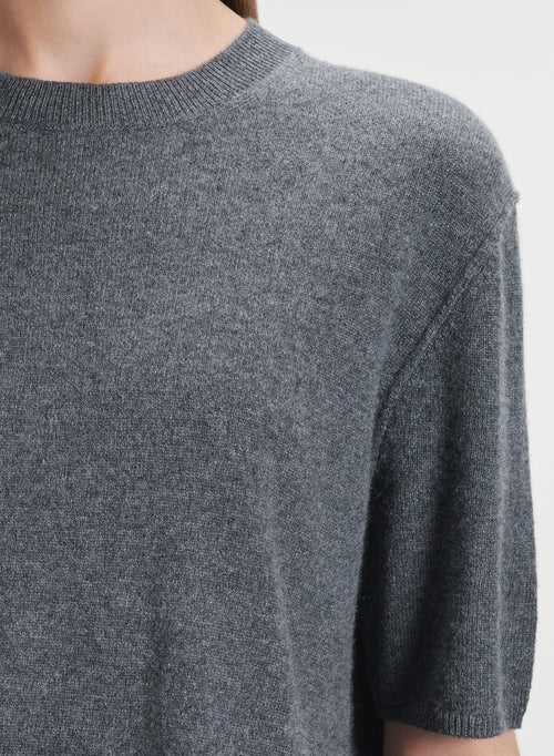 Kaschmirpullover - MAJESTIC FILATURES