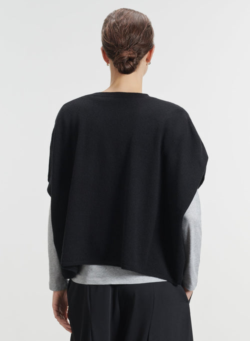 Pull en cachemire - MAJESTIC FILATURES