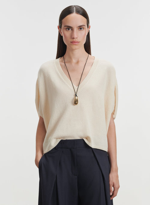 Jersey de cachemira - MAJESTIC FILATURES