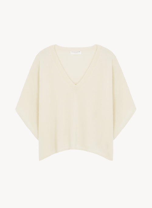 Jersey de cachemira - MAJESTIC FILATURES
