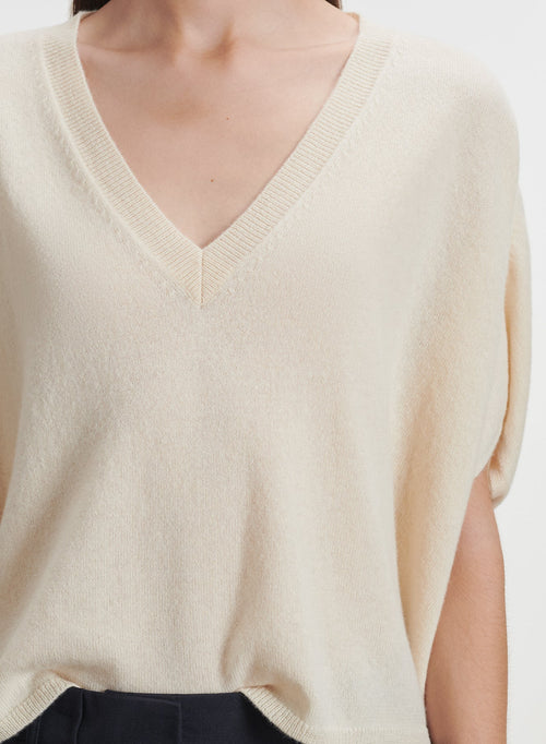 Jersey de cachemira - MAJESTIC FILATURES