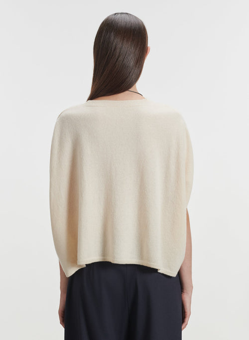 Jersey de cachemira - MAJESTIC FILATURES