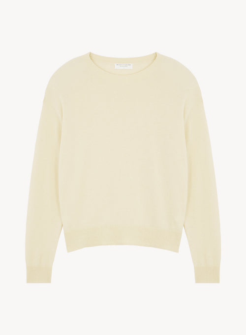 Jersey de cachemir - MAJESTIC FILATURES