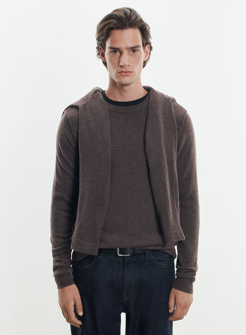 Jersey de cachemira - MAJESTIC FILATURES