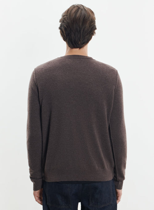Jersey de cachemira - MAJESTIC FILATURES
