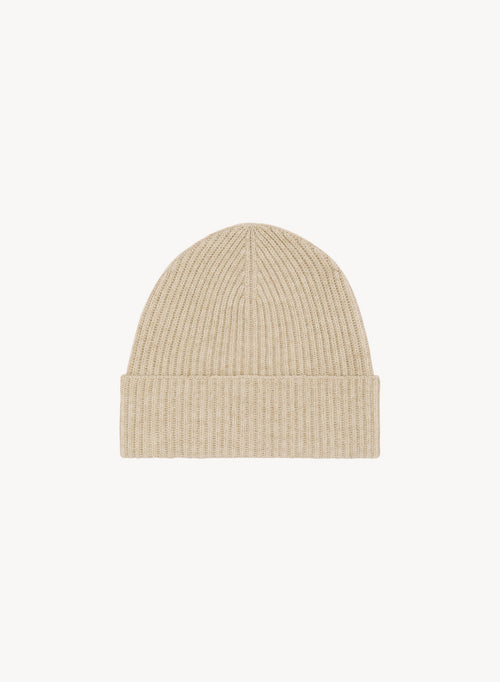 Gorro de lana merino - MAJESTIC FILATURES