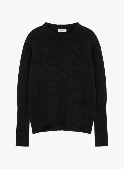 Jersey de lana merino - MAJESTIC FILATURES
