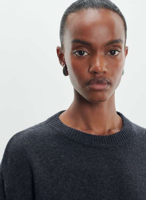 Jersey de lana merino - MAJESTIC FILATURES