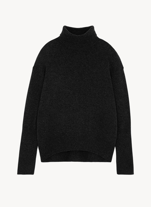 Jersey de lana merino  - MAJESTIC FILATURES