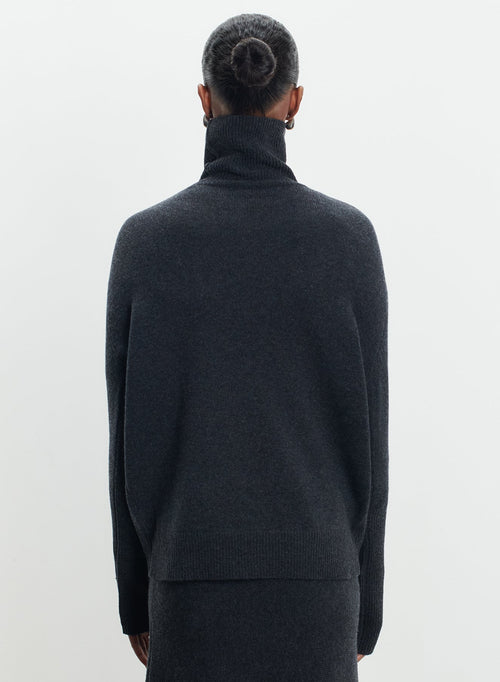 Jersey de lana merino  - MAJESTIC FILATURES