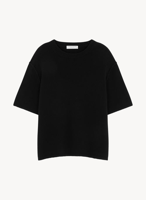 Pullover aus merinowolle - MAJESTIC FILATURES