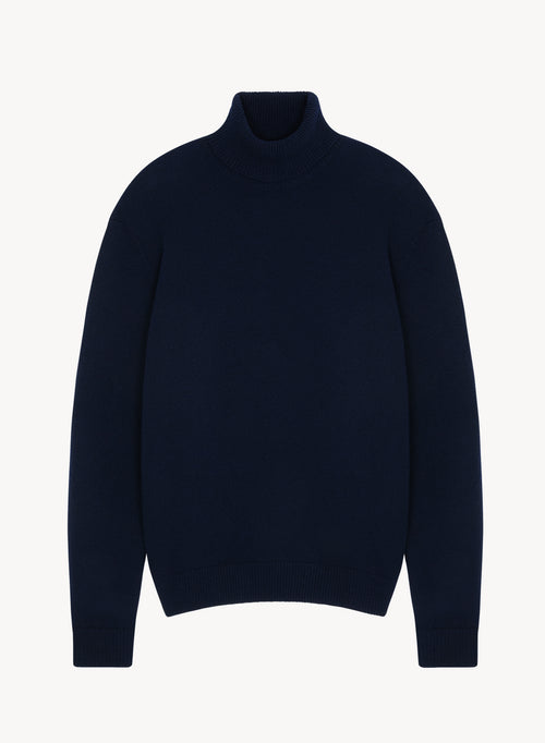 Jersey de lana merino - MAJESTIC FILATURES