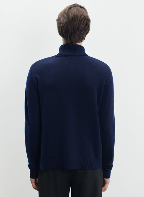 Jersey de lana merino - MAJESTIC FILATURES