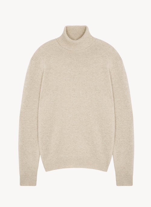 Jersey de lana merino - MAJESTIC FILATURES