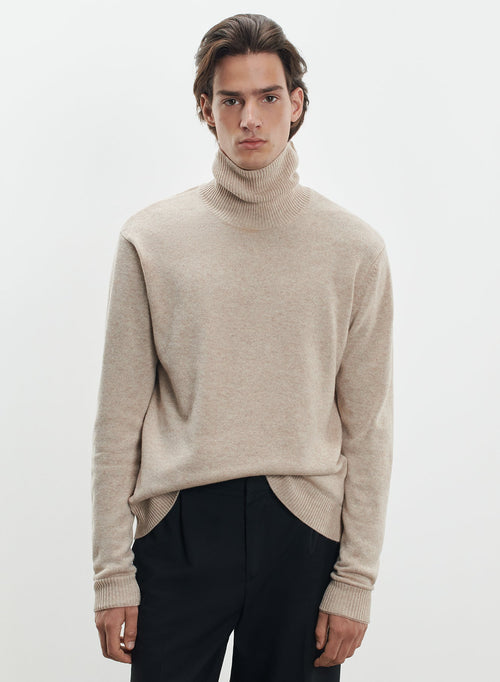 Jersey de lana merino - MAJESTIC FILATURES