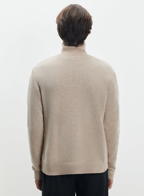 Jersey de lana merino - MAJESTIC FILATURES