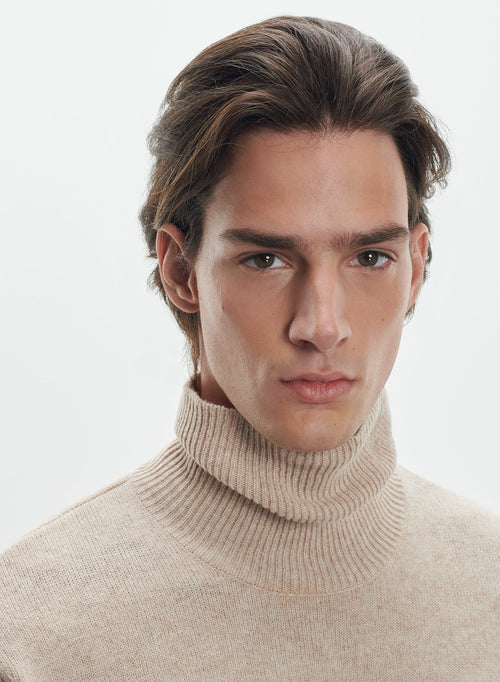 Jersey de lana merino - MAJESTIC FILATURES