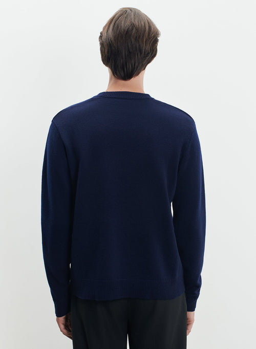 Jersey de lana merino - MAJESTIC FILATURES