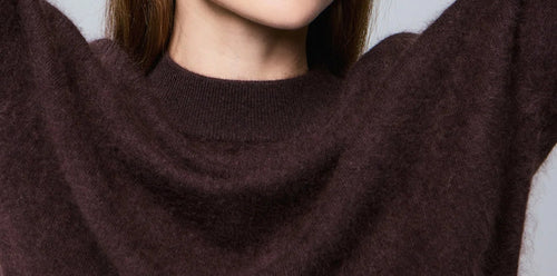 Guide d’entretien de la laine - MAJESTIC FILATURES