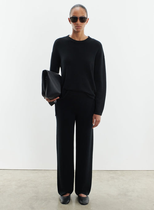 Jersey de lana merino - MAJESTIC FILATURES