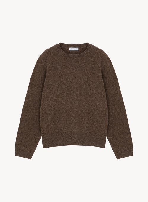 Jersey de lana merino - MAJESTIC FILATURES